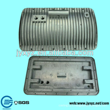 Aluminium Die-casting Heat Sink